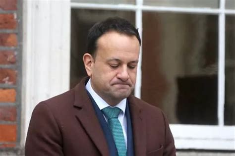 leo leaks|Leo Varadkar’s standing tarnished by ‘Leo the leak’ affair